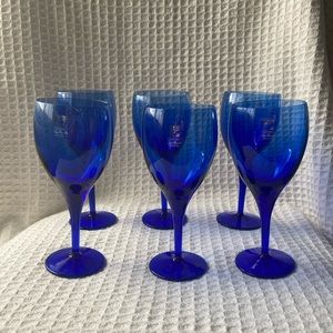 Luigi Bormioli Light&Music Made In Italy Stemware